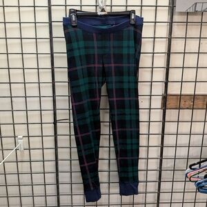 New Women's M Maternity Thermal Leggings